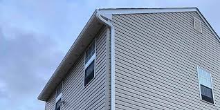 Best Steel Siding Installation  in Evansdale, IA